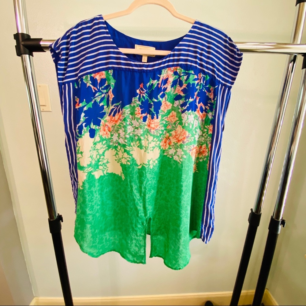 Moulinette Soeurs blouse